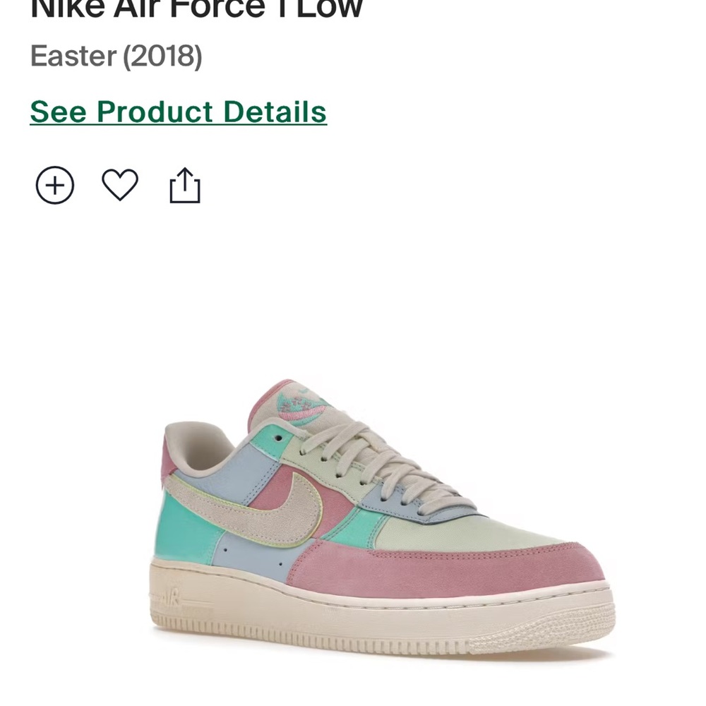 Nike Air Force 1